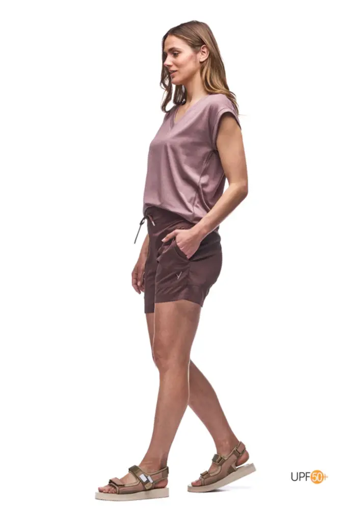 Indyeva Sahra 6" Short