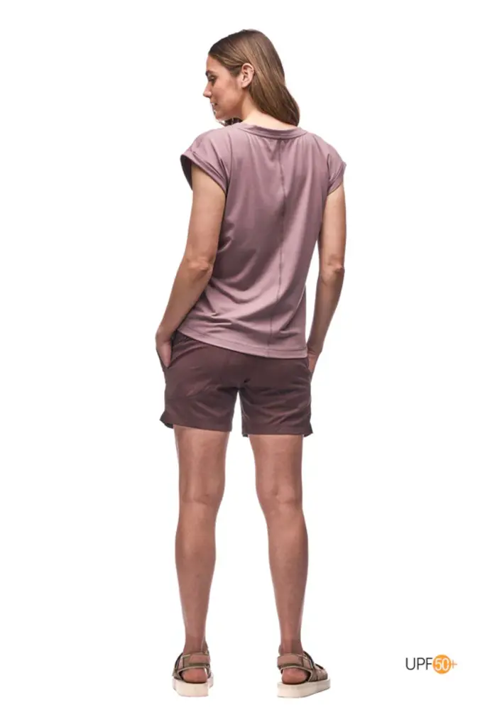 Indyeva Sahra 6" Short