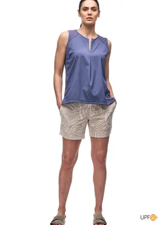 Indyeva Steek II Top