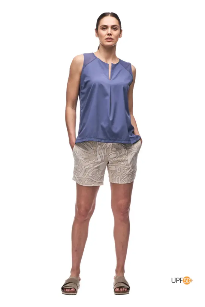 Indyeva Steek II Top