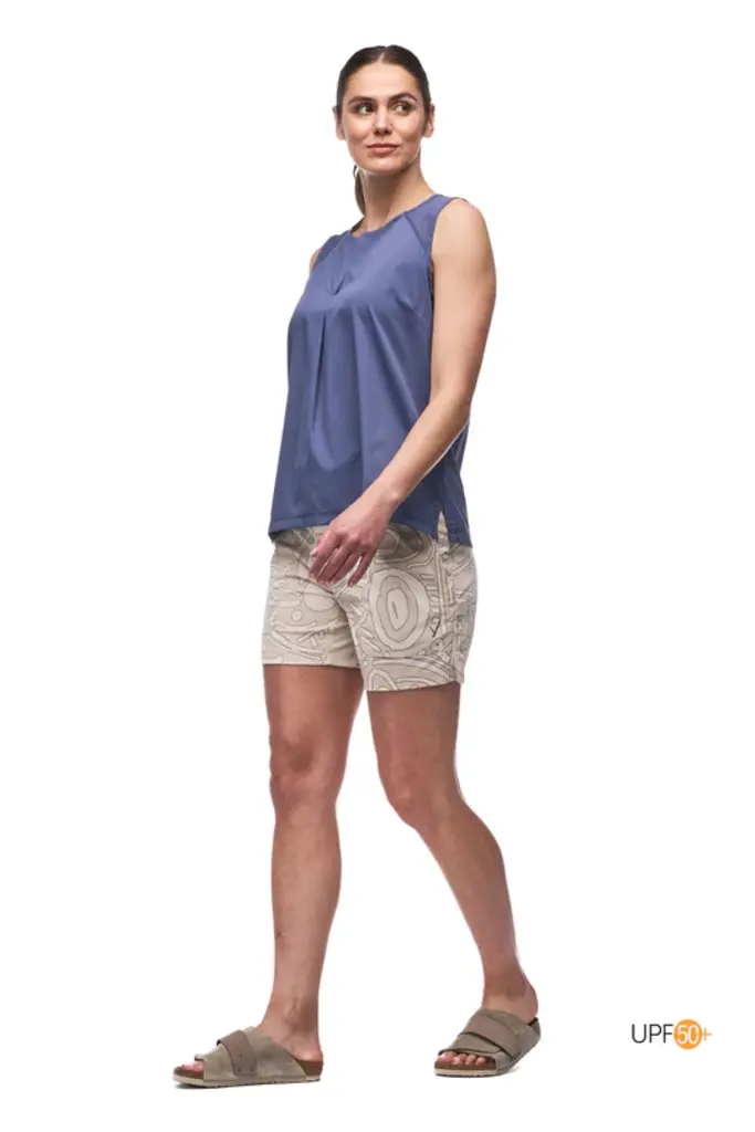 Indyeva Steek II Top