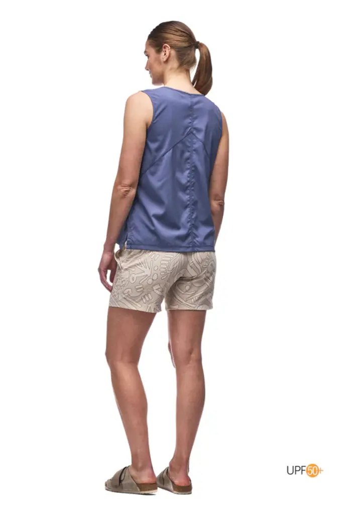 Indyeva Steek II Top