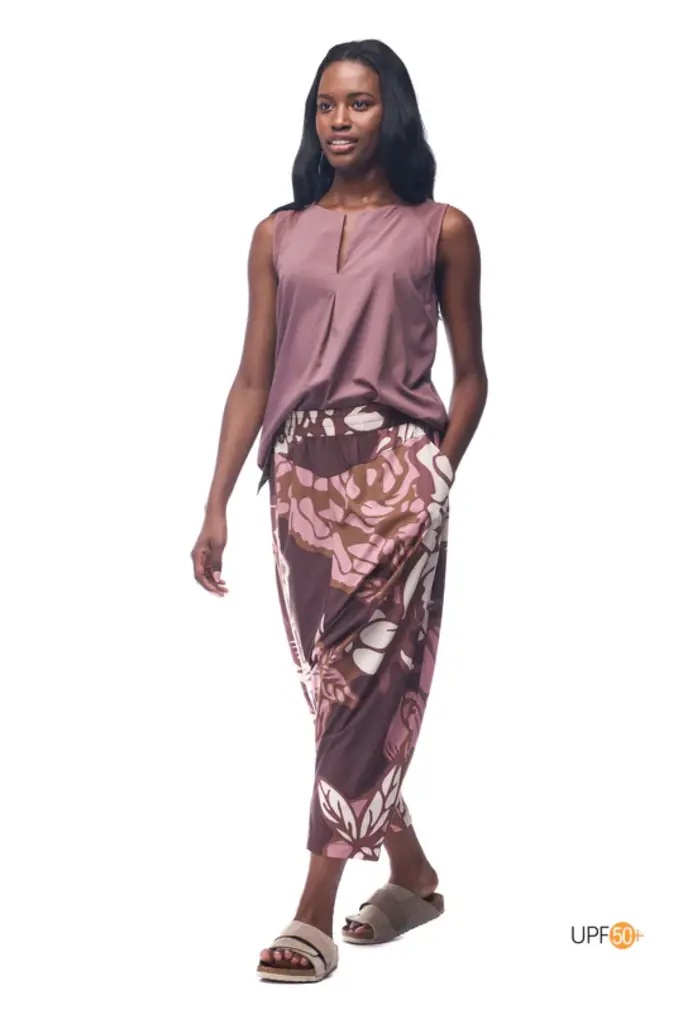 Indyeva Steek II Top