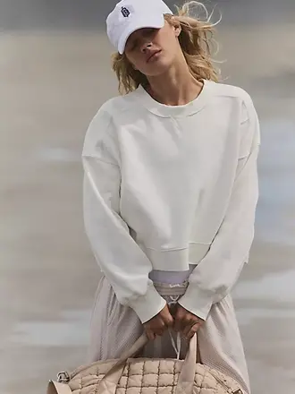 Free People Movement Intercept Pullover