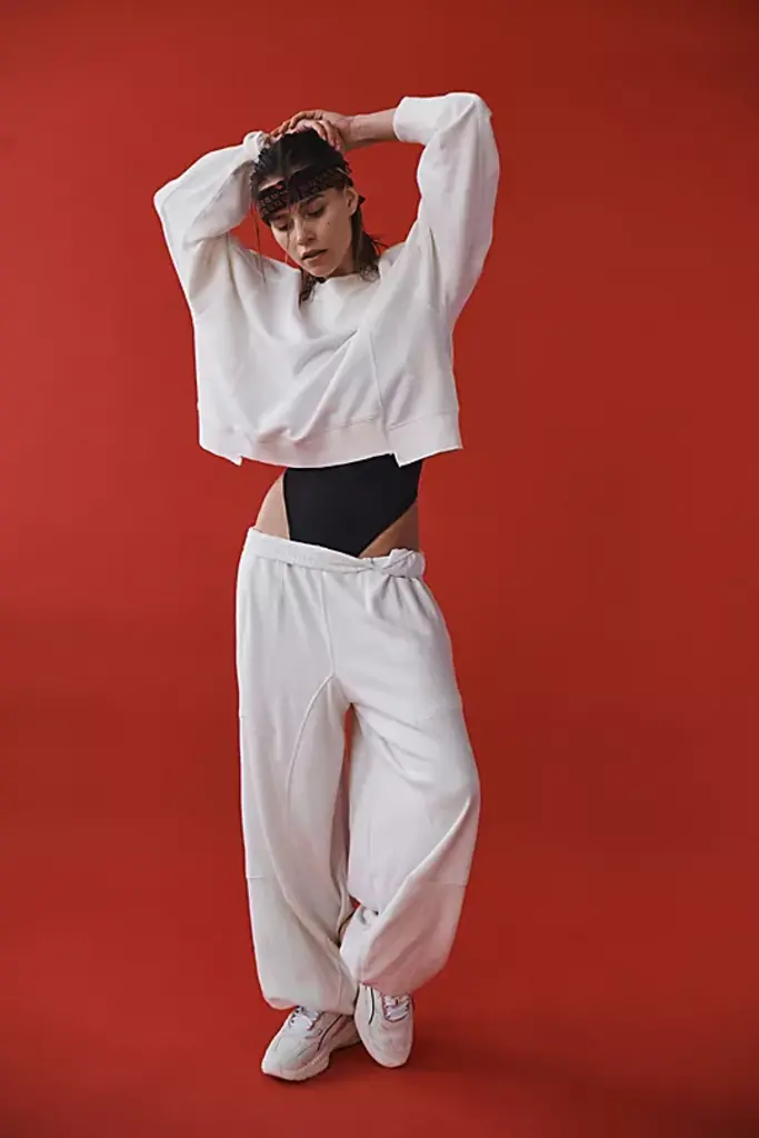 Free People Movement Intercept Pullover