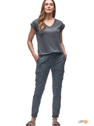 Indyeva W Estirada Pant