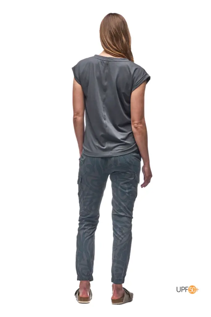 Indyeva W Estirada Pant