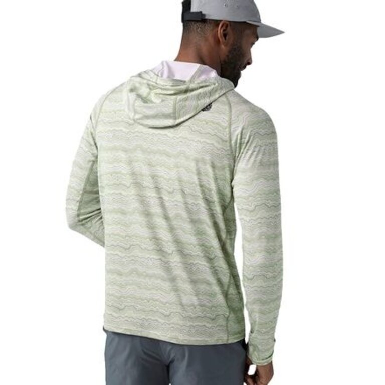 Stio M Hylas Hooded Pullover