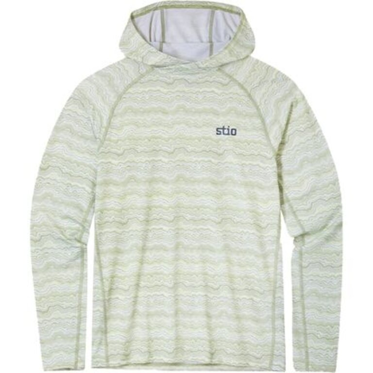 Stio M Hylas Hooded Pullover