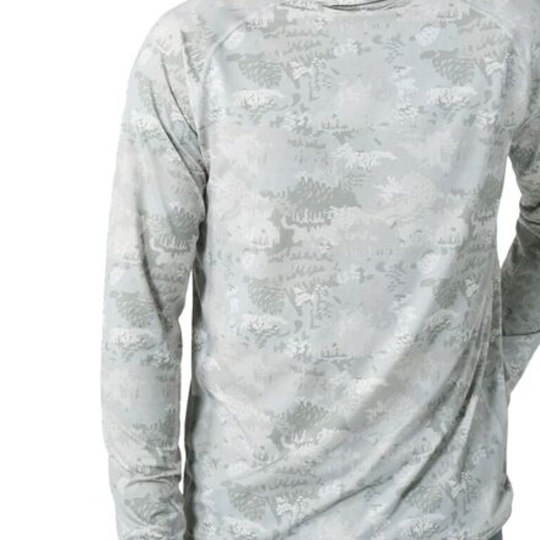 Stio M Hylas Hooded Pullover