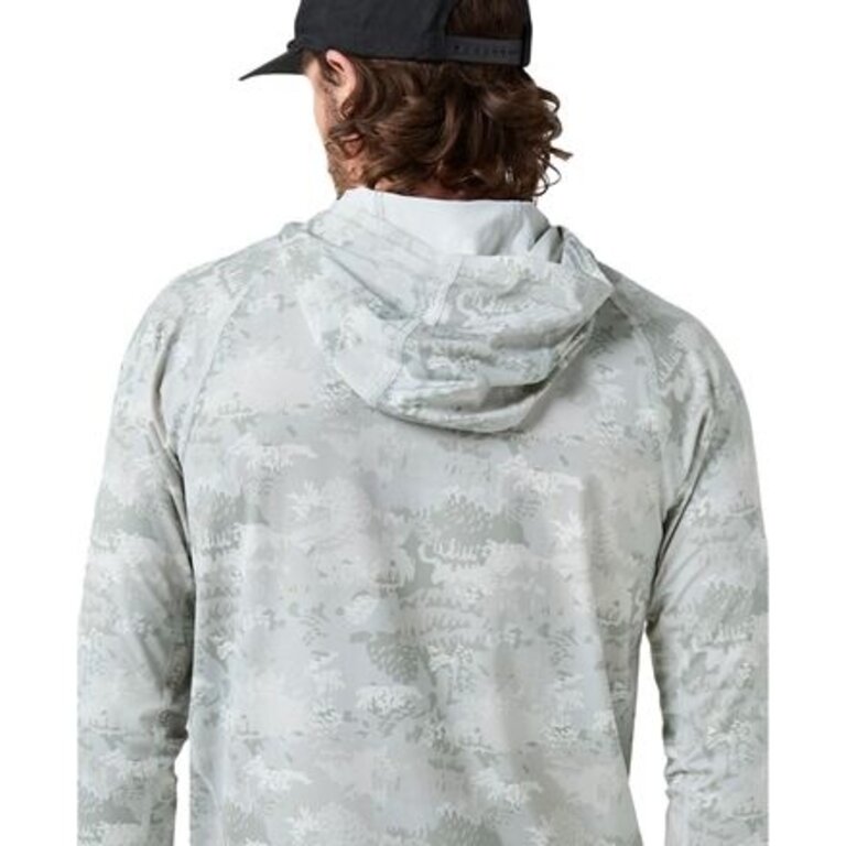 Stio M Hylas Hooded Pullover