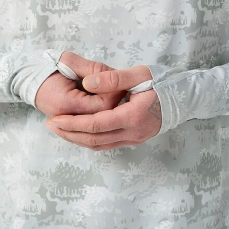 Stio M Hylas Hooded Pullover