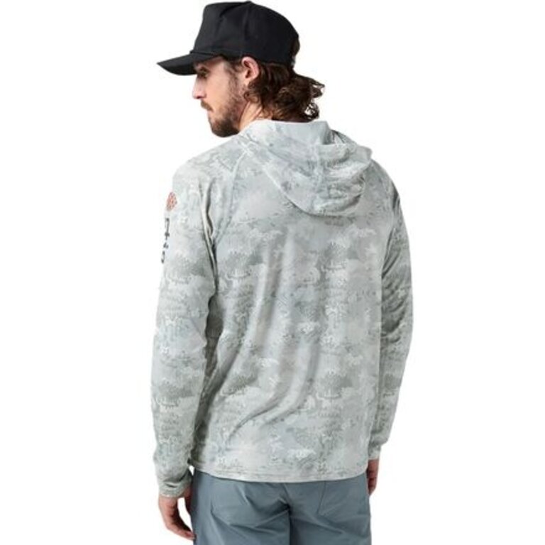 Stio M Hylas Hooded Pullover