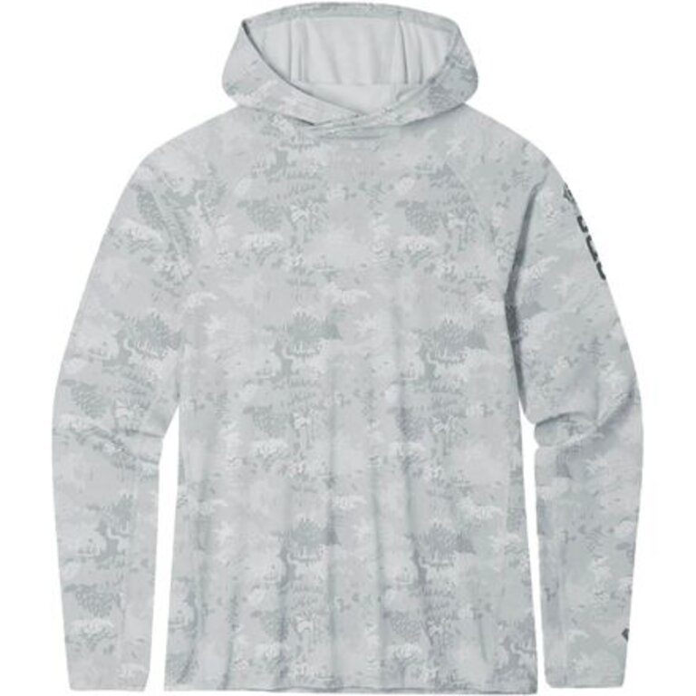 Stio M Hylas Hooded Pullover