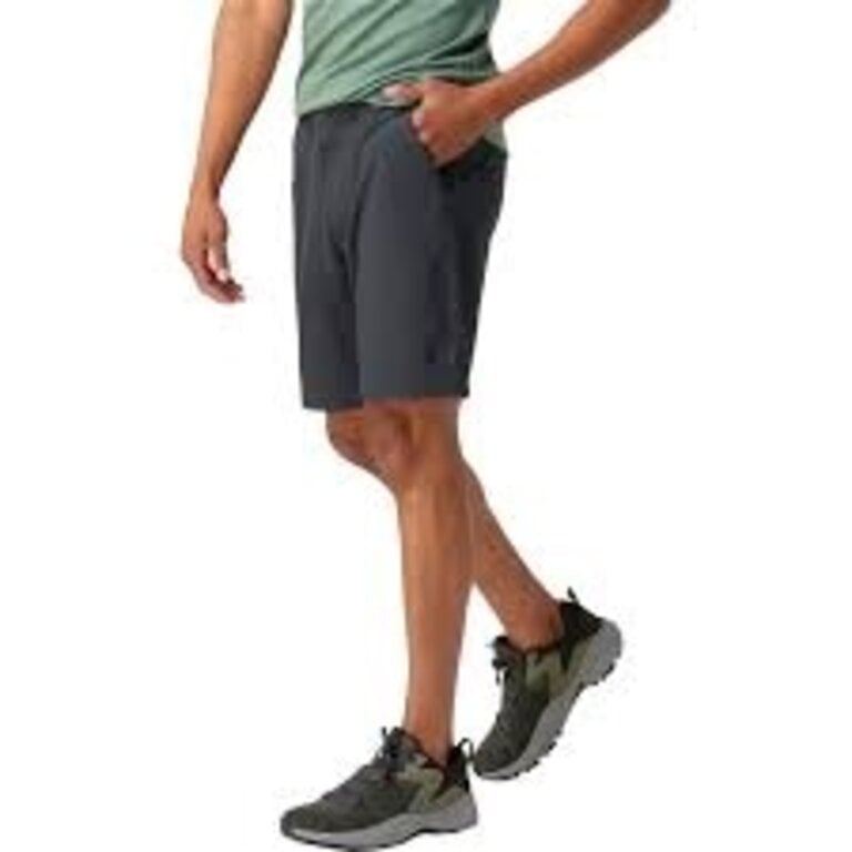 Smartwool M 8" Short
