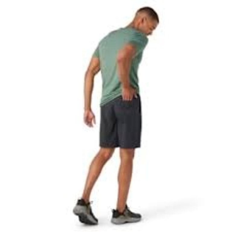 Smartwool M 8" Short