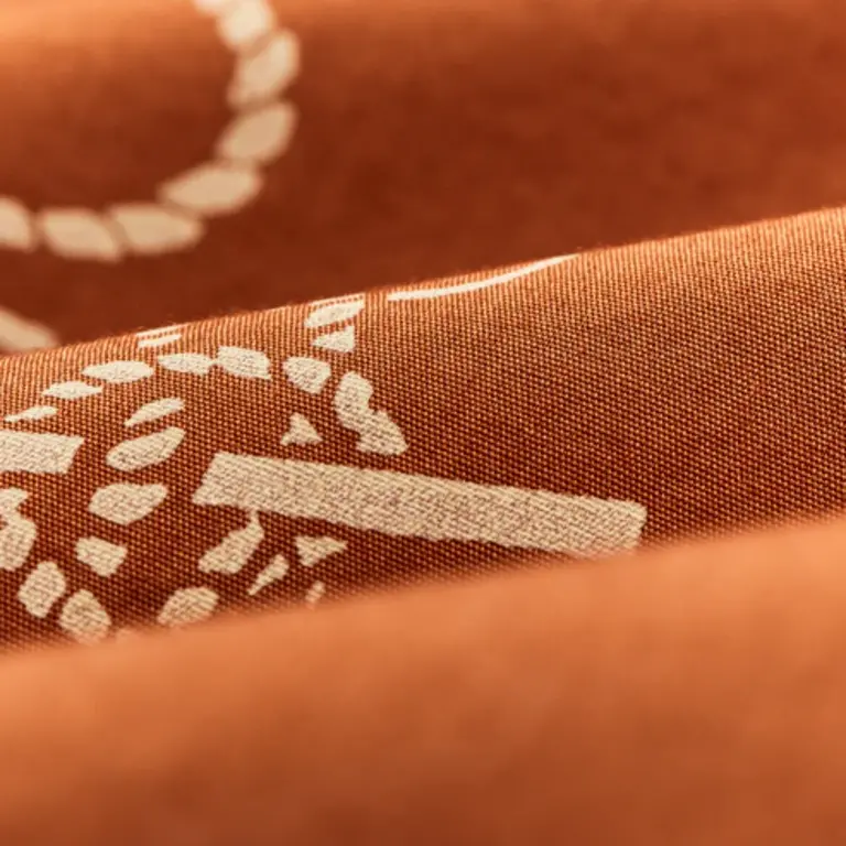 Filson Washed Feather Cloth S/S