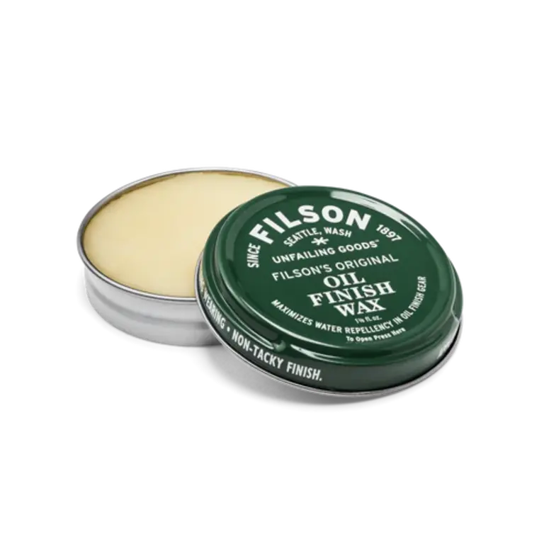 Filson Filson Oil Finish Wax