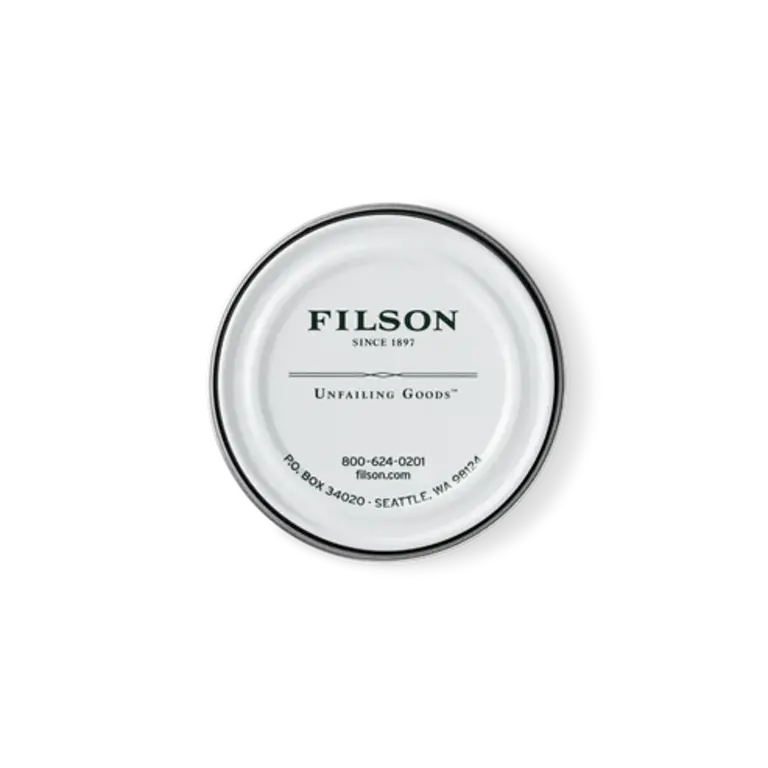 Filson Filson Oil Finish Wax
