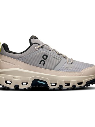 On Cloud Women's Cloudrock Low WP