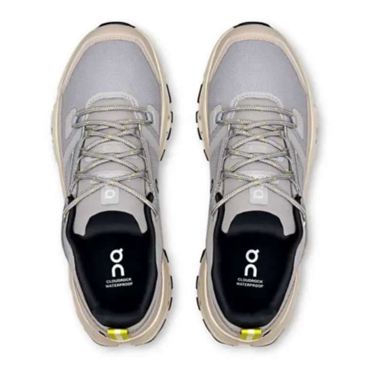 On Cloud Women's Cloudrock Low WP