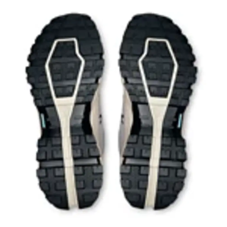 On Cloud Women's Cloudrock Low WP