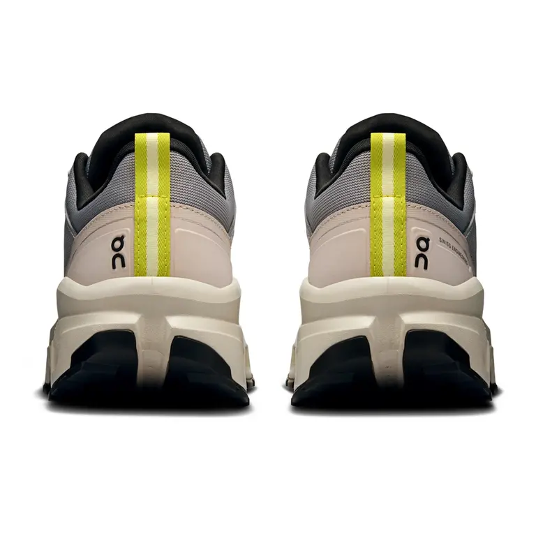 On Cloud Women's Cloudrock Low WP