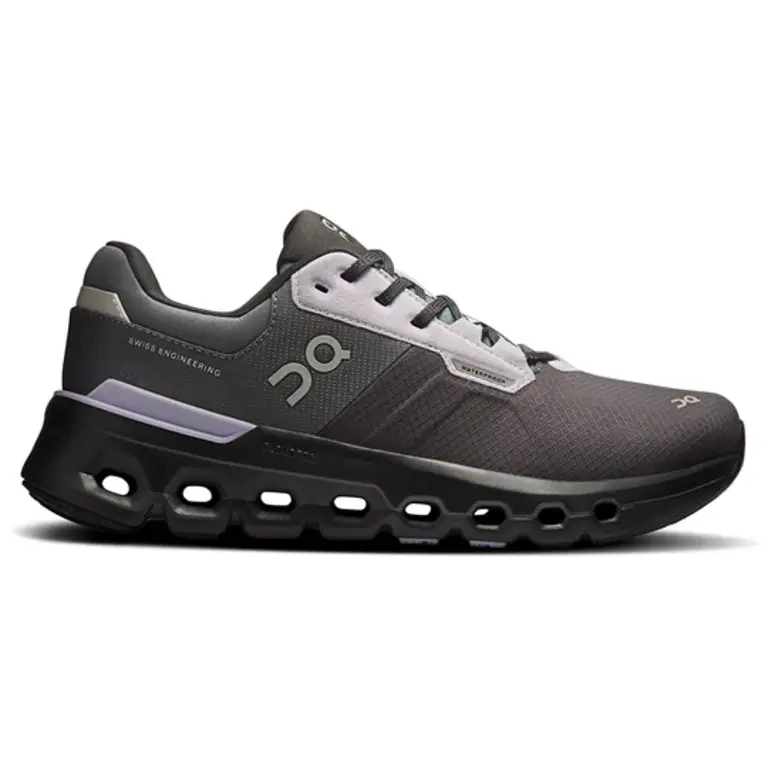 On Cloud Women's Cloudrunner 2 Waterproof