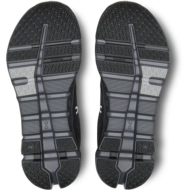 On Cloud Women's Cloudrunner 2 Waterproof