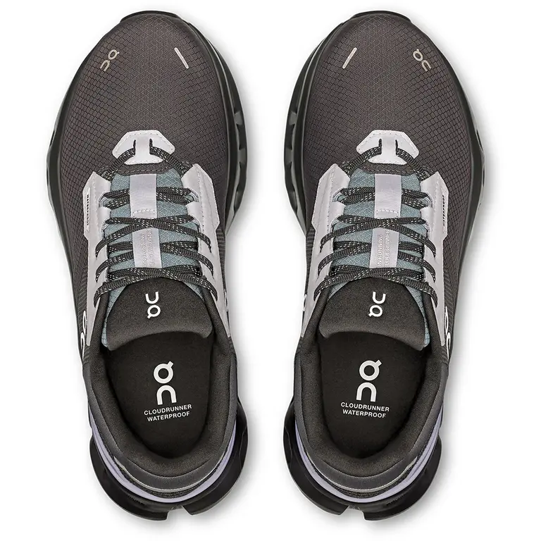 On Cloud Women's Cloudrunner 2 Waterproof