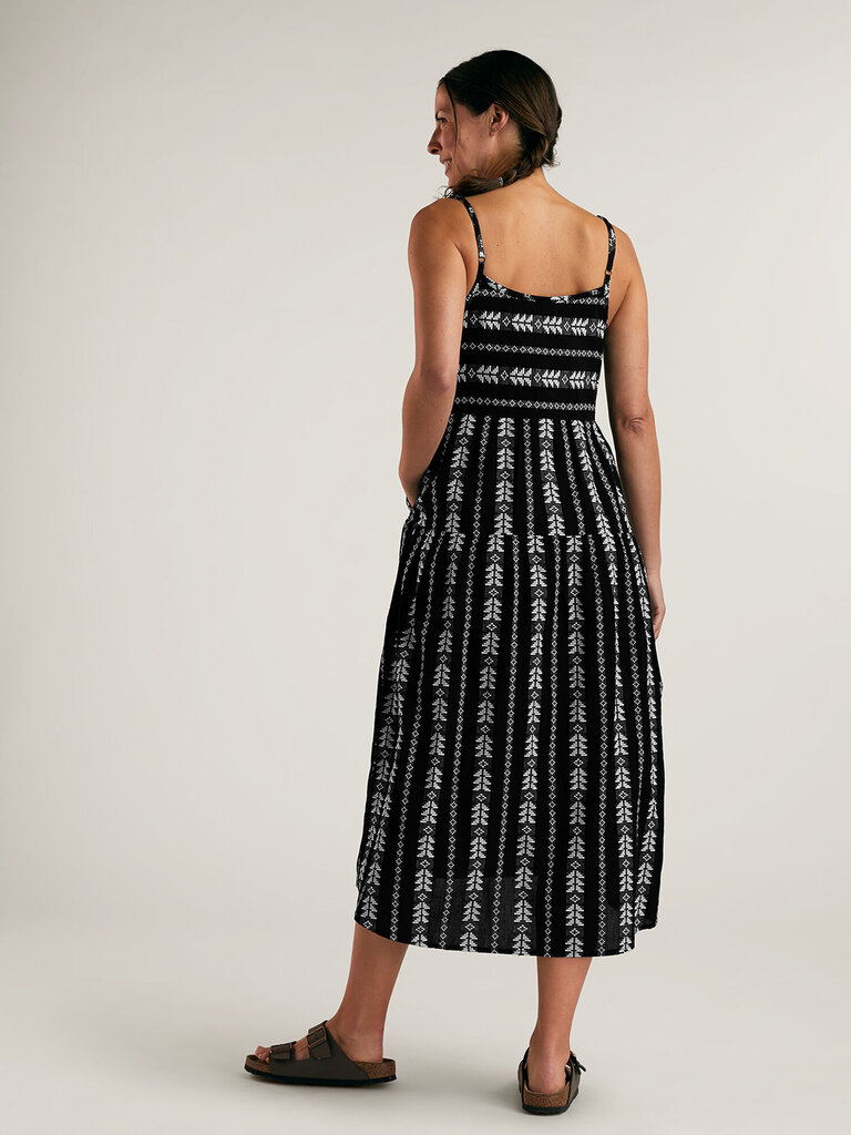 Carve Designs Jacey Textured Dress