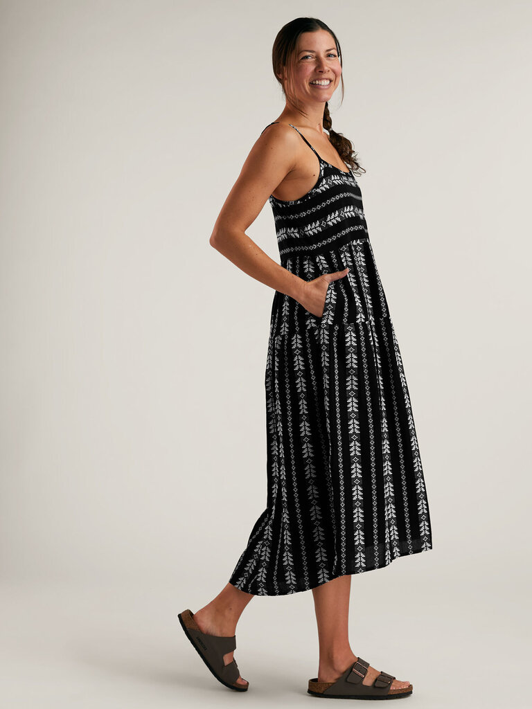 Carve Designs Jacey Textured Dress