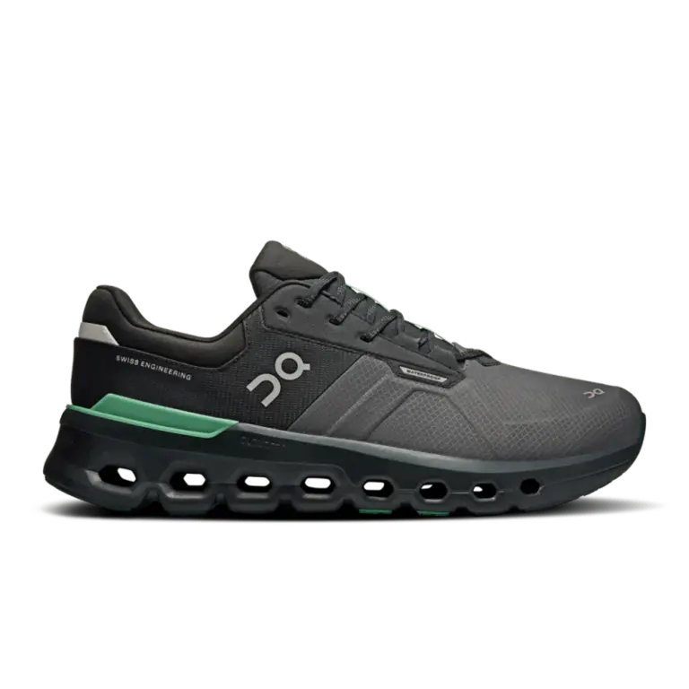 On Cloud Men's Cloudrunner 2 Waterproof