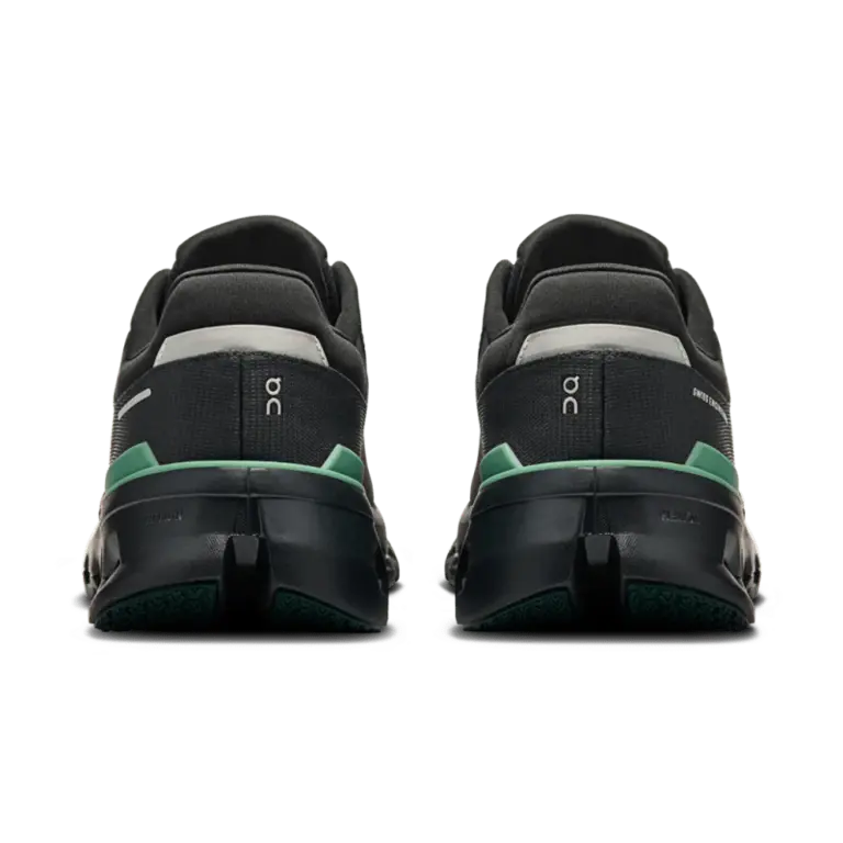 On Cloud Men's Cloudrunner 2 Waterproof