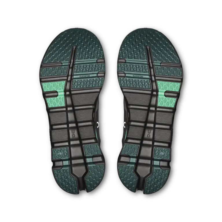 On Cloud Men's Cloudrunner 2 Waterproof