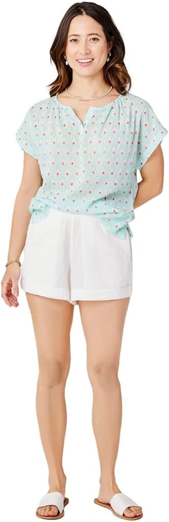 Carve Designs Keely Short
