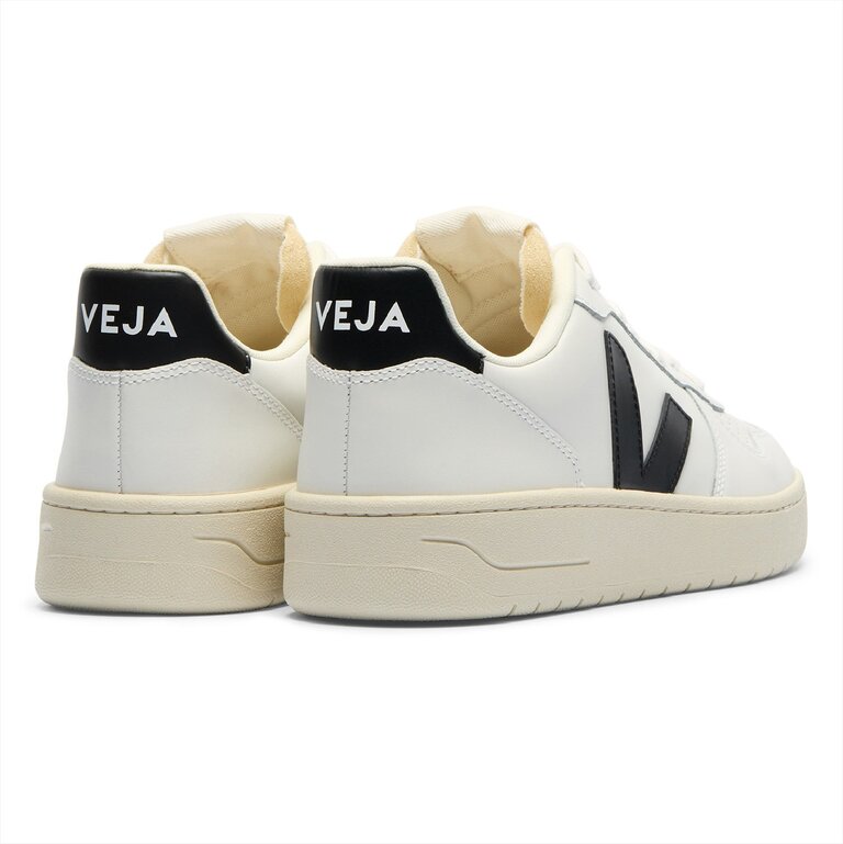 veja Men's V-10 LEATHER Shoe