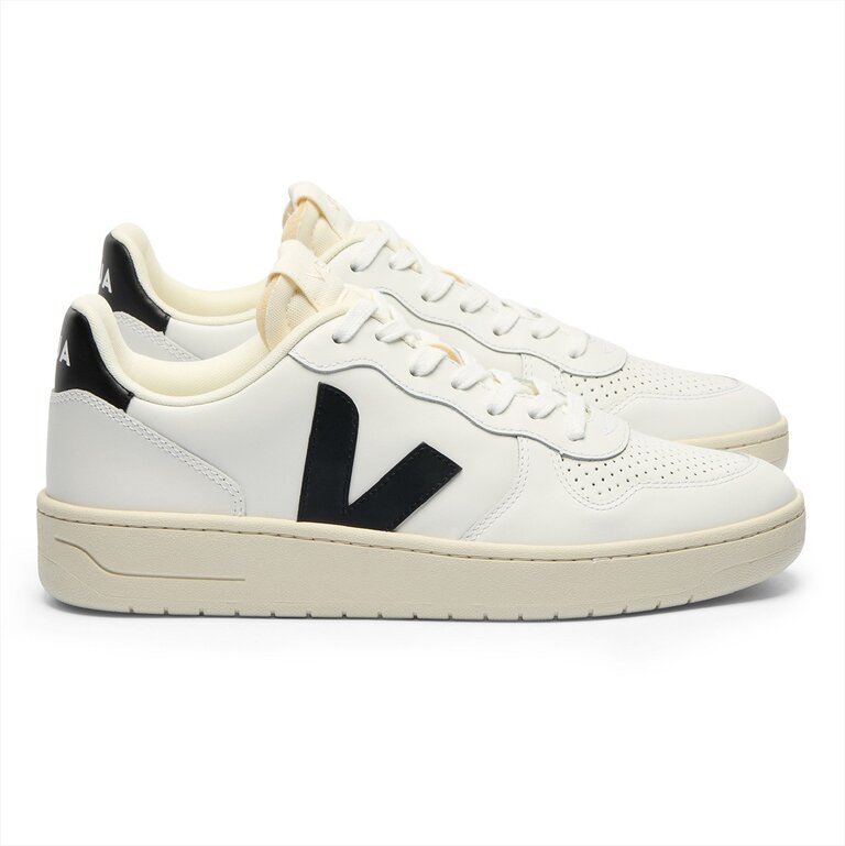 veja Men's V-10 LEATHER Shoe