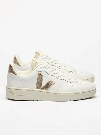 veja V-10 LEATHER Shoe veja V-10 LEATHER Shoe