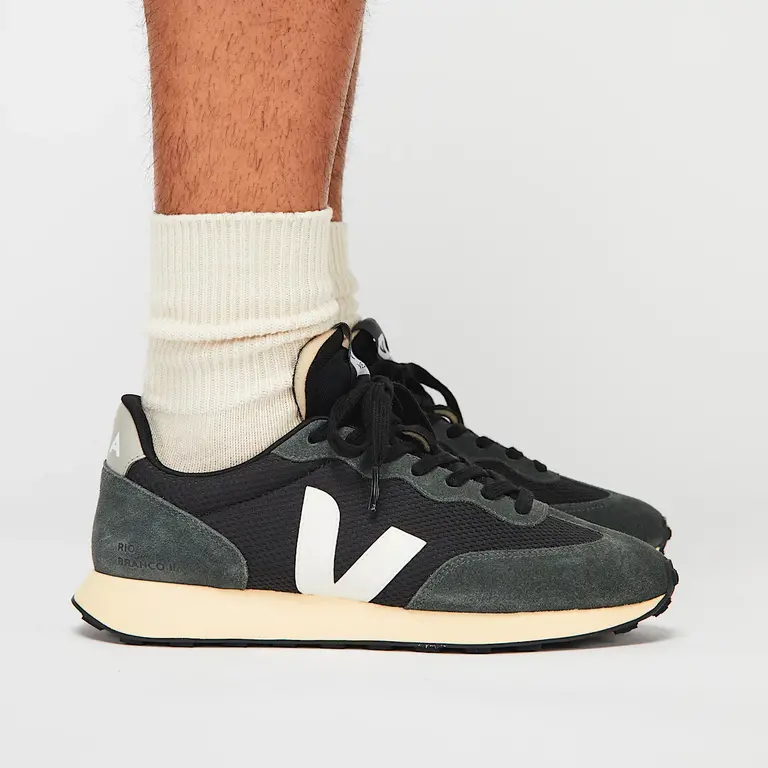 veja RIO BRANCO II ALVEOMESH