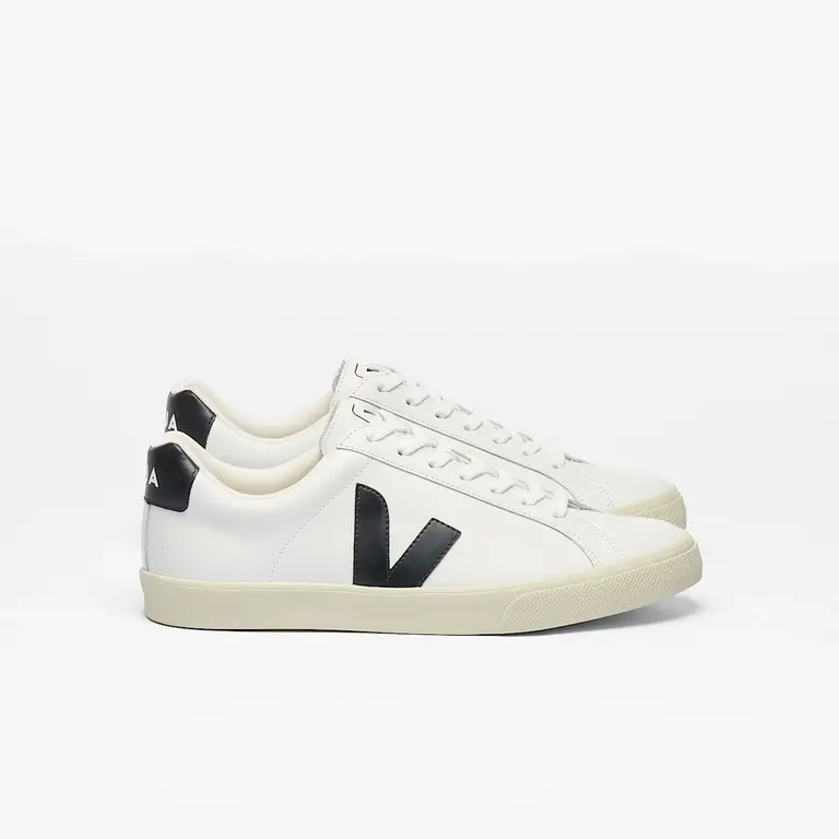 veja ESPLAR LEATHER SHOE