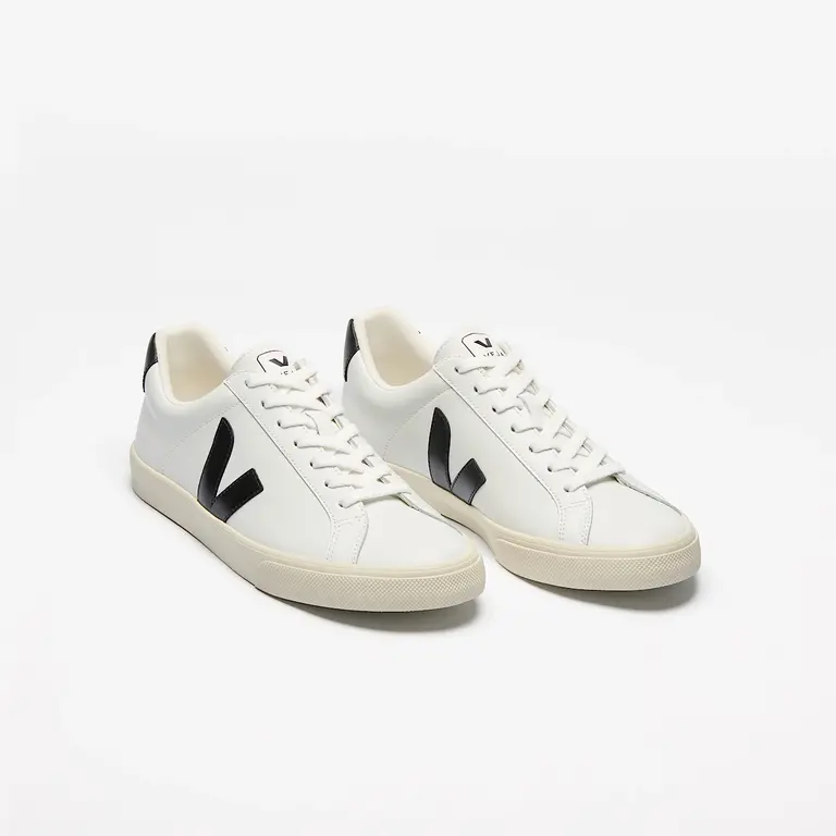 veja ESPLAR LEATHER SHOE