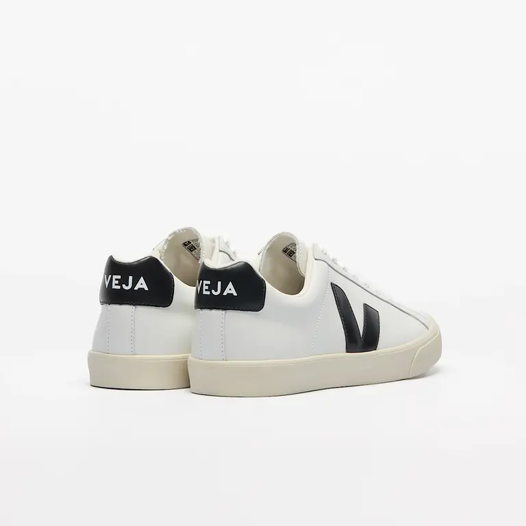 veja ESPLAR LEATHER SHOE