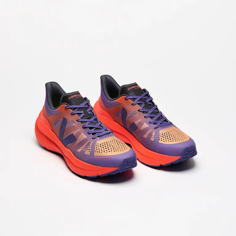 veja CONDOR 3 ADV ENG MESH