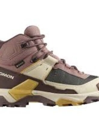 Salomon W X Ultra 5  Mid