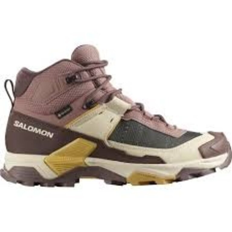 Salomon W X Ultra 5  Mid