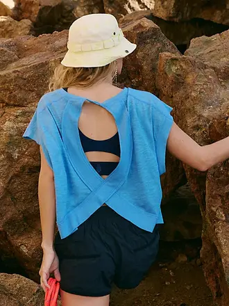 Free People Movement My Time Tee