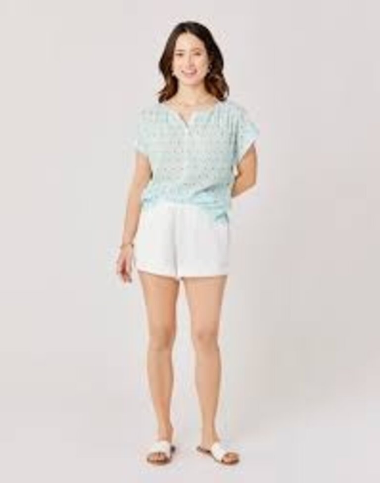 Carve Designs Keely Short