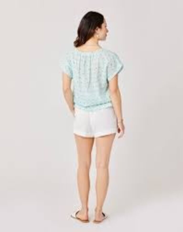 Carve Designs Keely Short