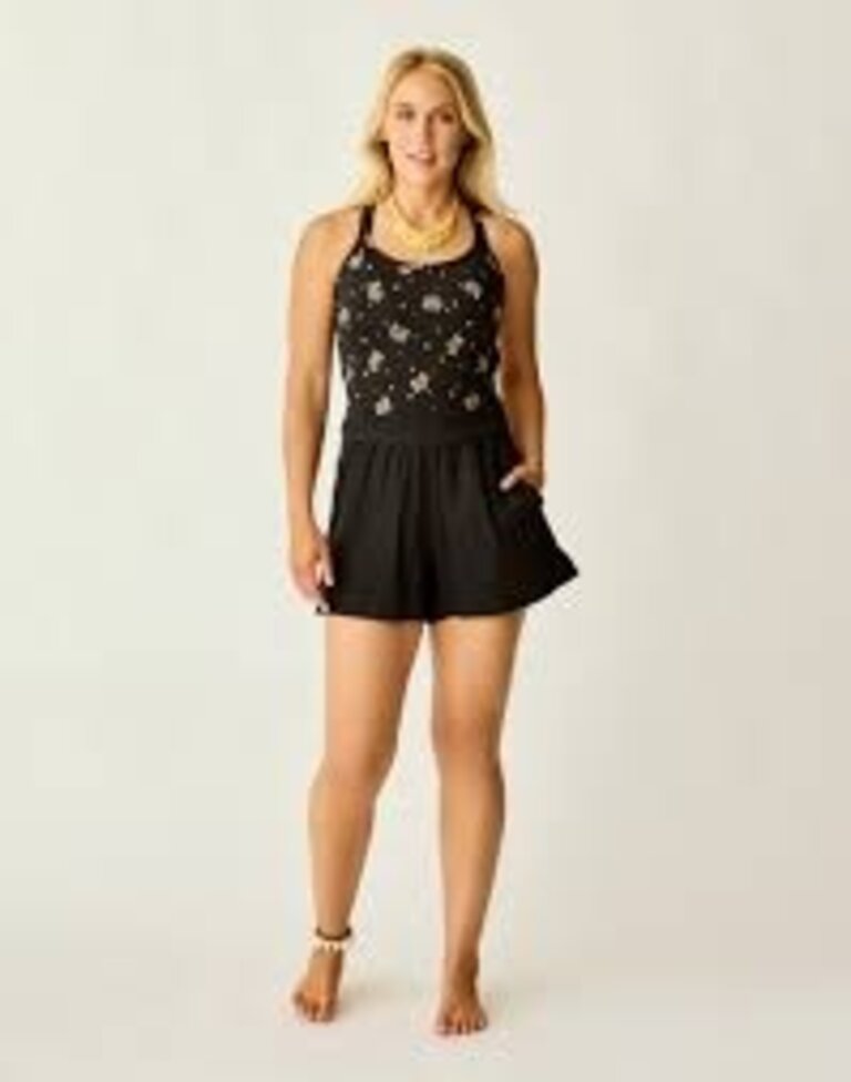 Carve Designs Keely Short